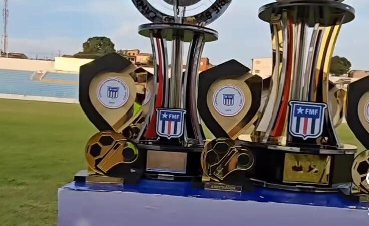 Campeonato Maranhense Série B
2026 tem tabela divulgada pela FMF