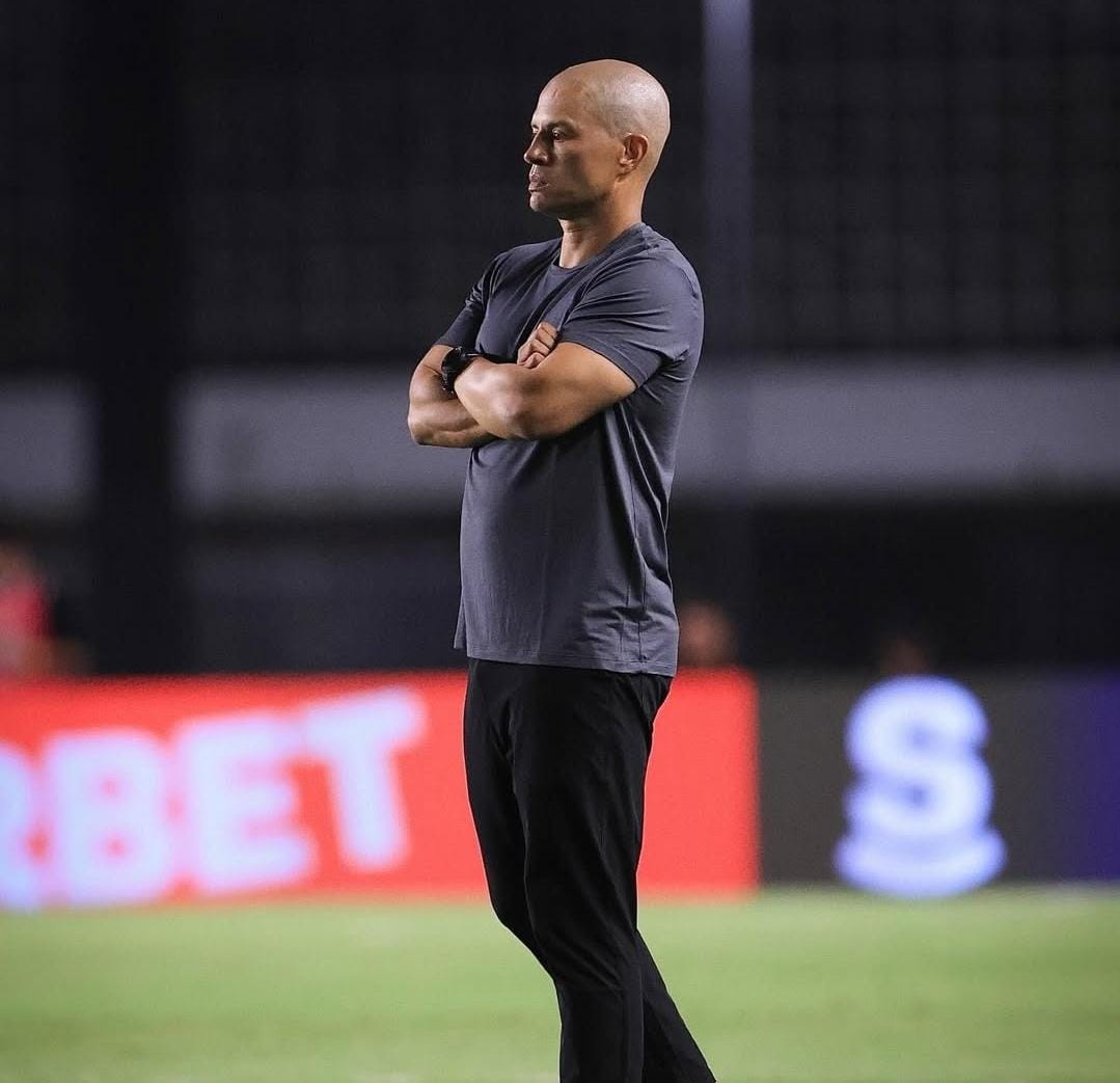 Alex vê derrota para Internacional como castigo por erros do Athletic: “Me chateia”