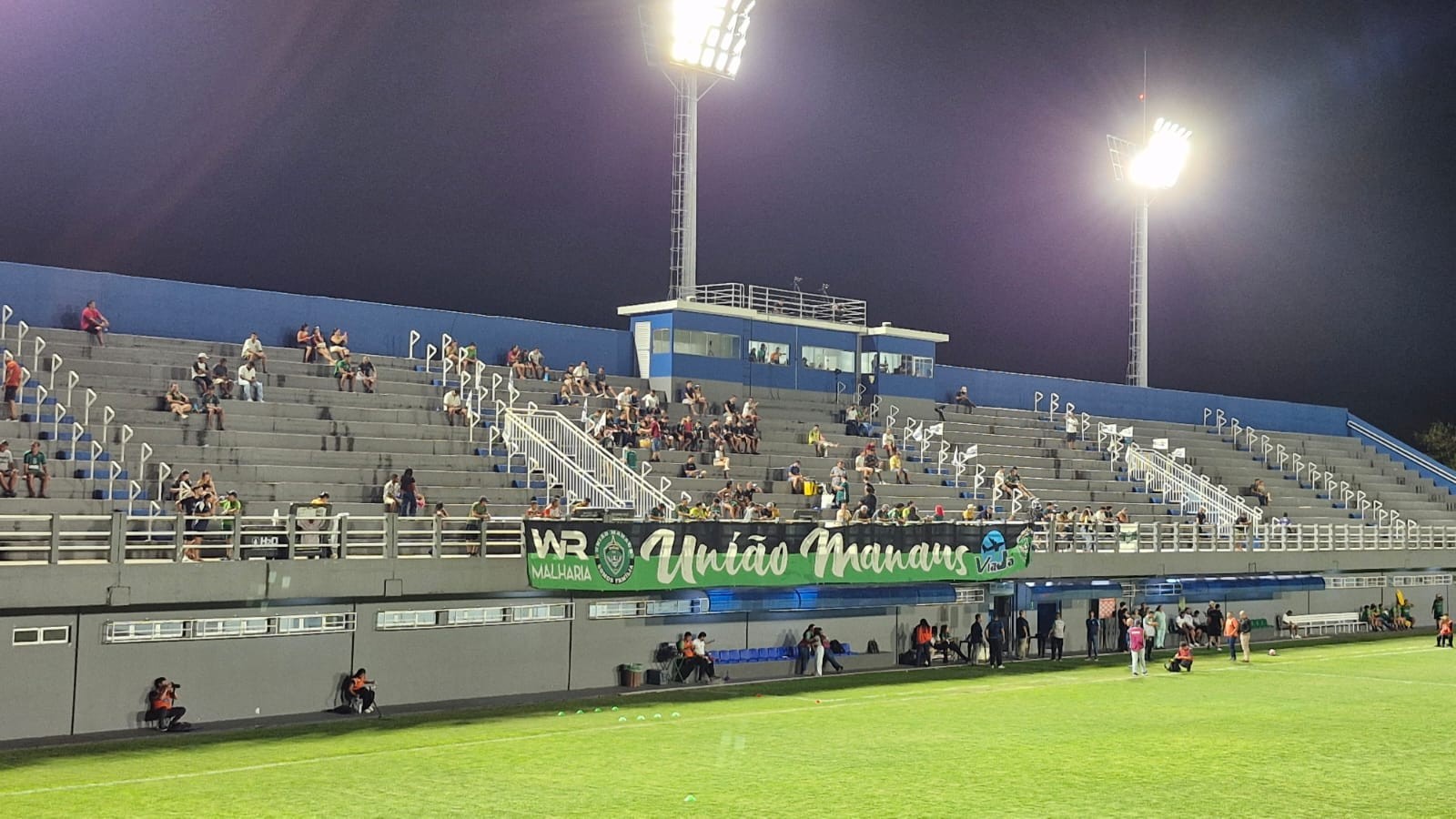 Manaus x Manauara: Prováveis escalações, desfalques e arbitragem