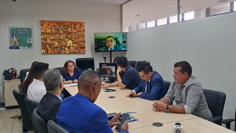 CBF diz que juiz descumpriu decisão do STF e pede fim imediato da intervenção na FMF