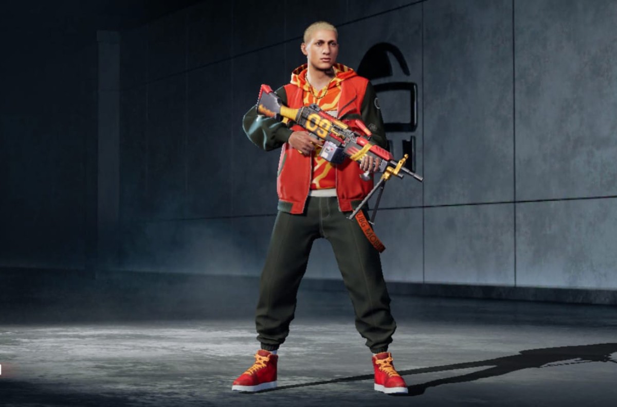 PUBG Mobile: Richarlison promove e participa de campeonato aberto para a comunidade