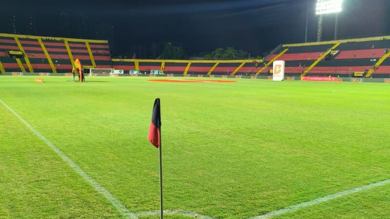 Sport x Vila Nova: onde assistir ao vivo, horário e escalações