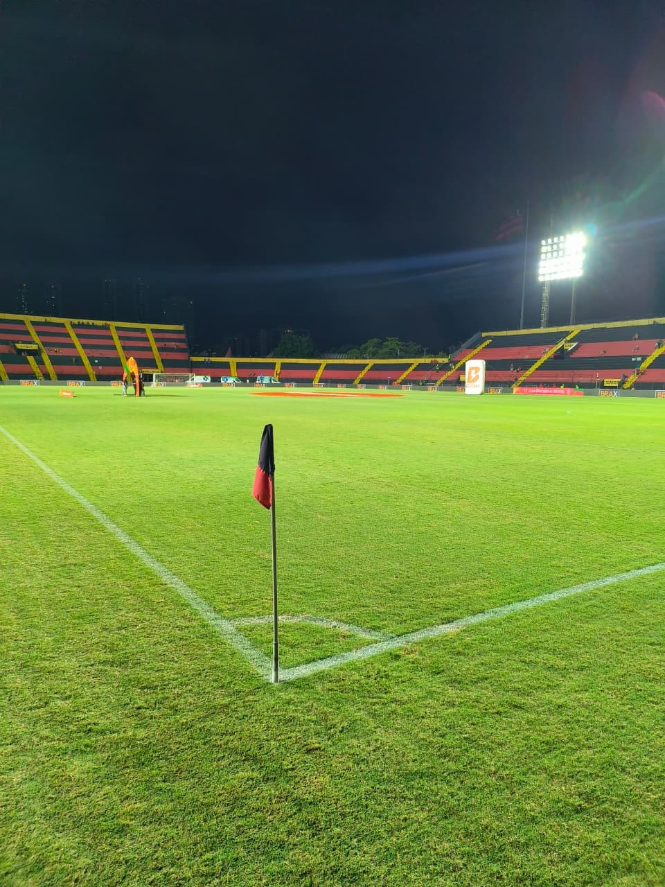 Sport x Vila Nova: onde assistir ao vivo, horário e escalações