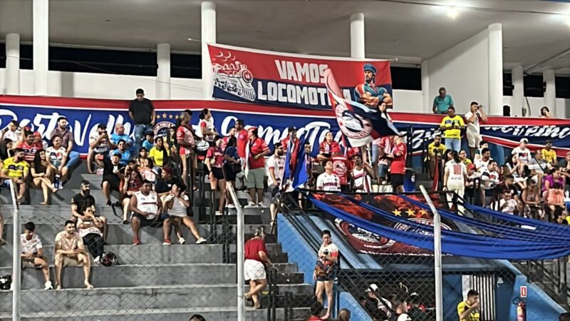 Porto Velho x Araguaína: veja escalações prováveis para duelo pela Série D