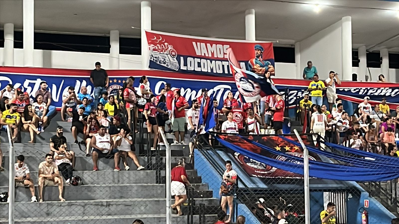 Porto Velho x Araguaína: veja escalações prováveis para duelo pela Série D