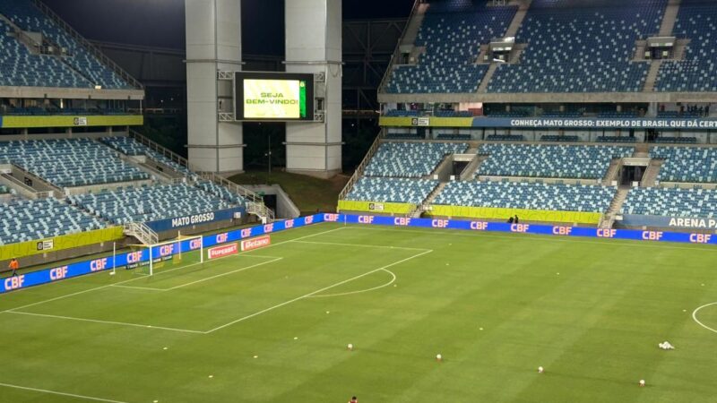 Brasil x Zâmbia: onde assistir ao vivo, horário e escalações