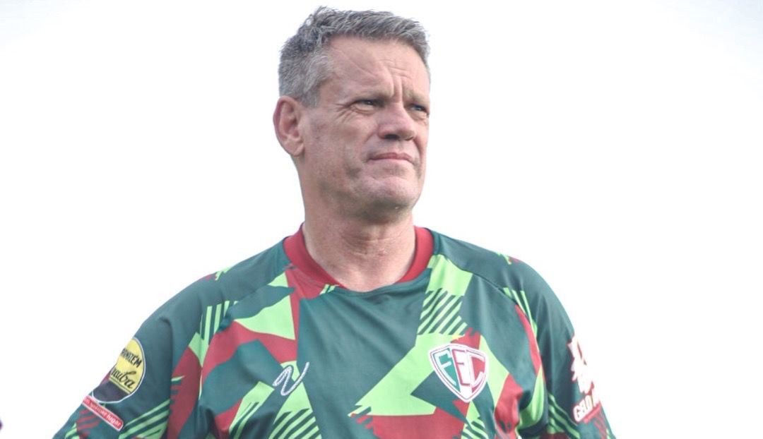 Ito Roque vê Piauí mais consolidado para duelo com Fluminense-PI e analisa volta de Xexéu ao time