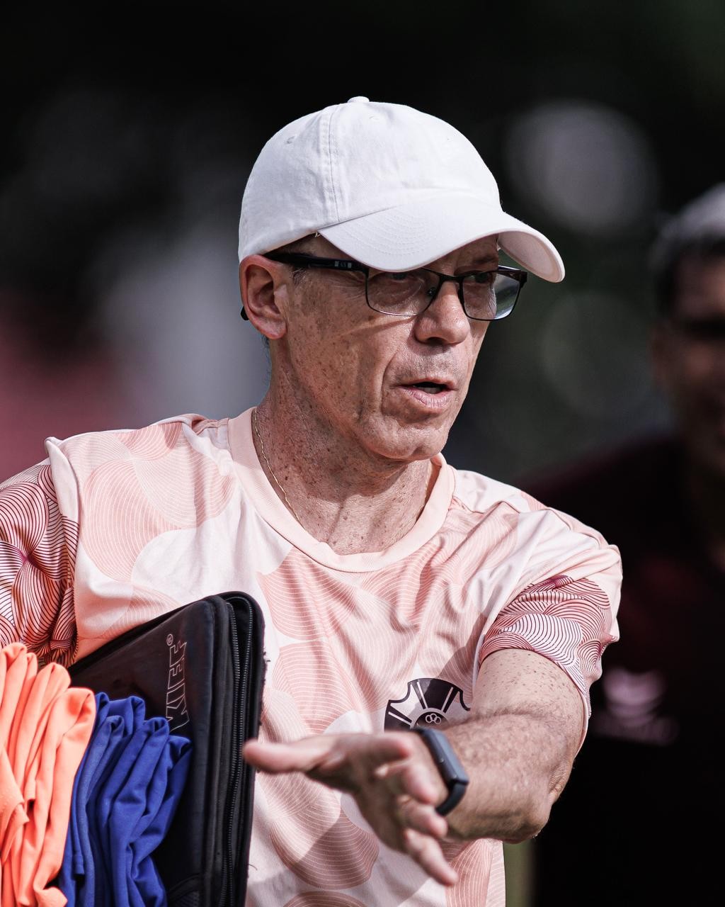 “Mostrou seu espírito”: Tonet valoriza postura do Moto após primeira vitória na Série D 2026