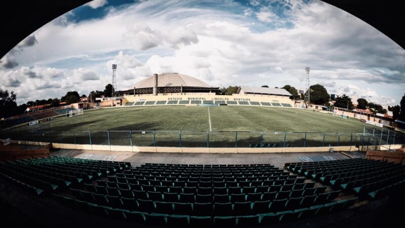 Fluminense-PI x CRB: veja preços e onde comprar ingressos para 4ª rodada da Copa do Nordeste