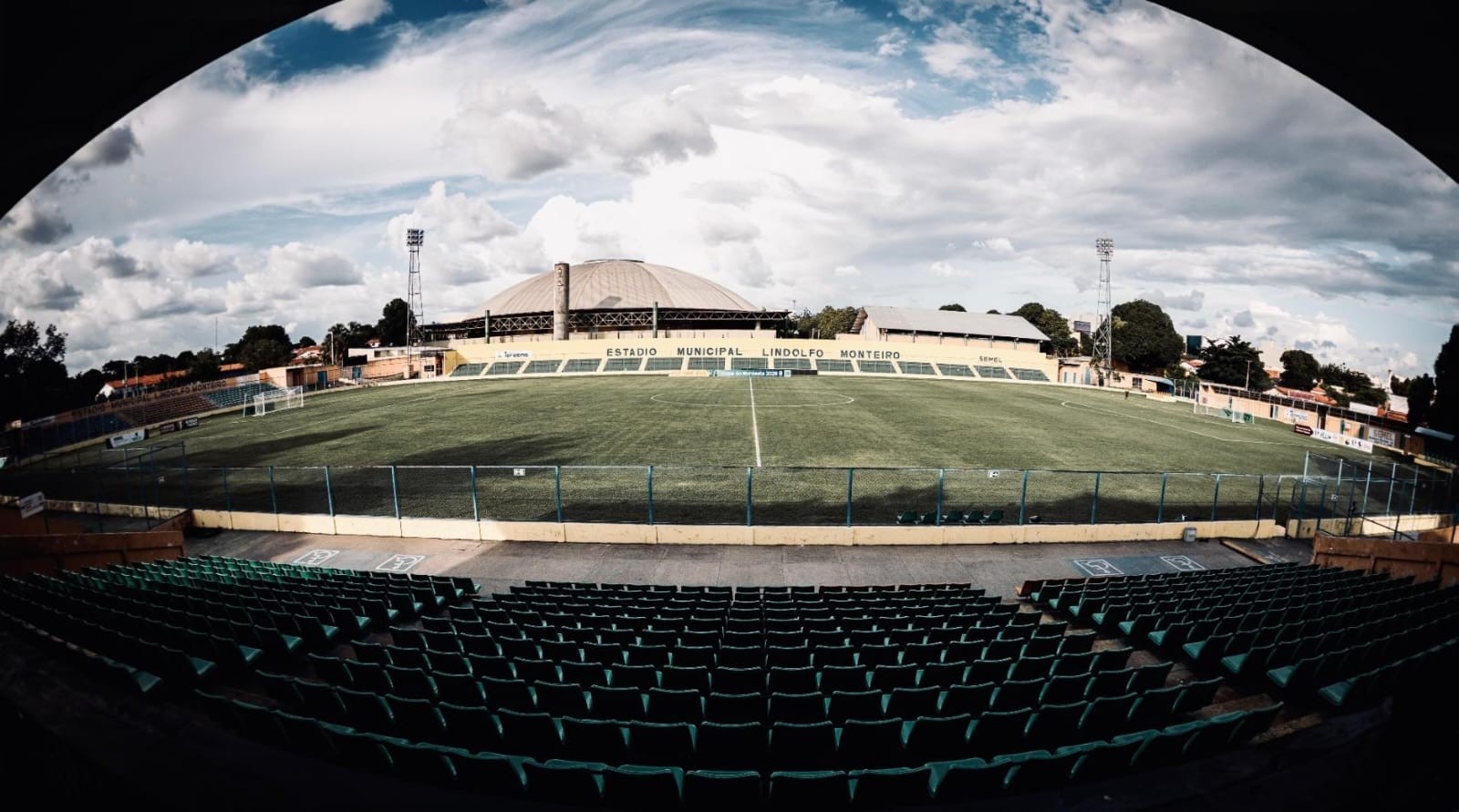 Fluminense-PI x CRB: veja preços e onde comprar ingressos para 4ª rodada da Copa do Nordeste