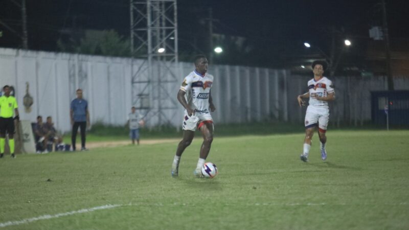 Porto Velho vira a chave e aposta em elenco reforçado para sequência da temporada