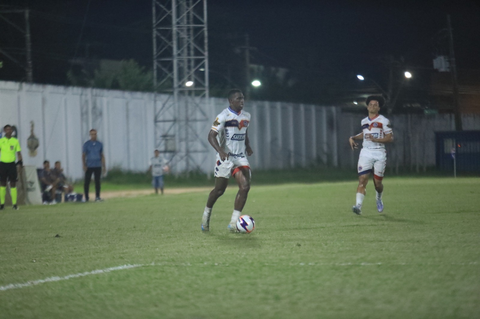 Porto Velho vira a chave e aposta em elenco reforçado para sequência da temporada