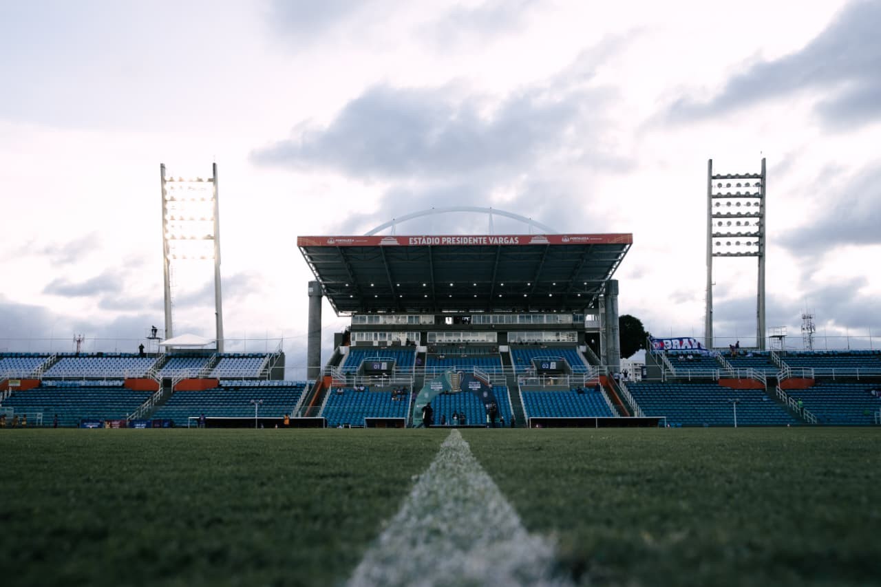 Ceará x Jacuipense-BA: onde assistir ao vivo, horário e escalações