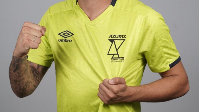 Goleiro brasileiro é convocado para defender o time sub-21 da Palestina após observação à distância