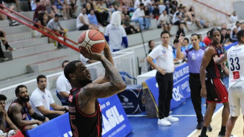 Helinho valoriza vitória fora de casa e destaca superação do Franca sem Zu e Felício