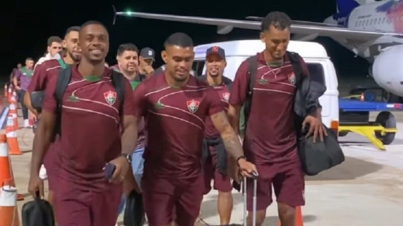 Independência viaja mais de 5 mil km para estrear na Série D em estado vizinho ao Acre