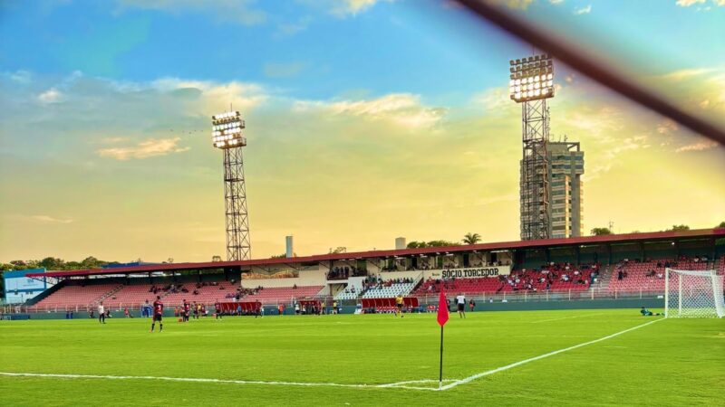 Ituano x Ferroviária pela semifinal da A2: onde assistir ao vivo e horário