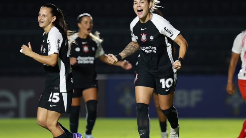 Brasileiro Feminino volta após Data Fifa; veja onde assistir aos jogos da 7ª rodada