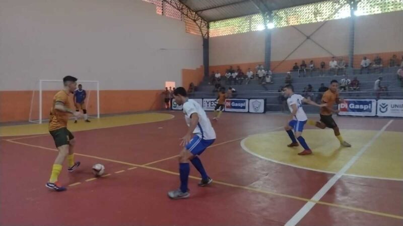 Embalada pela torcida, Levy Gasparian vira e vence Barra Mansa na Copa Rio Sul