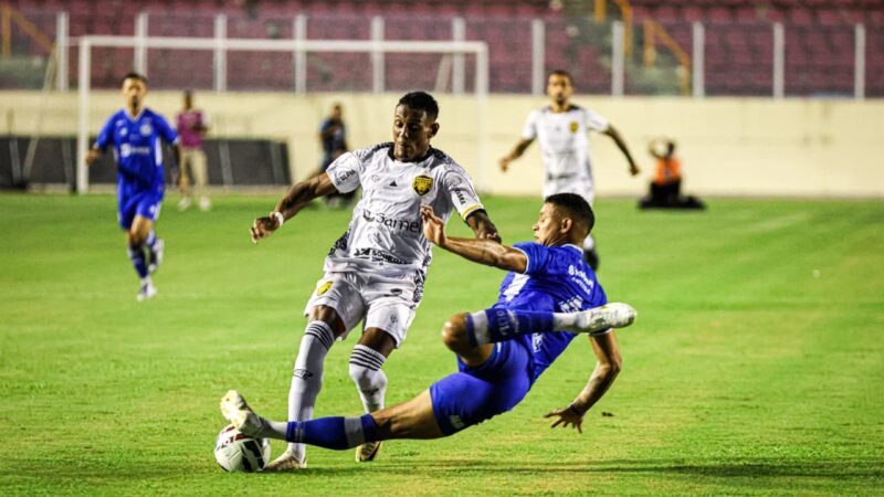 Análise: sergipanos iniciam Séries C e D sem vitórias, mas com sensações distintas