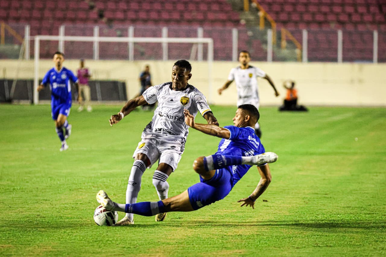 Análise: sergipanos iniciam Séries C e D sem vitórias, mas com sensações distintas