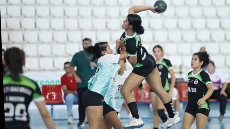 Seletivas dos JEAs 2026 mobilizarão mais de 11 mil atletas no interior do Amazonas