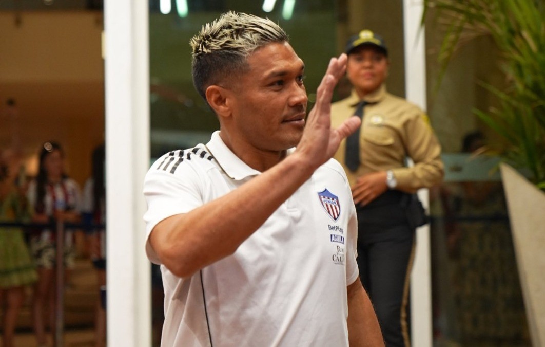 Palmeiras estreia na Libertadores contra nomes conhecidos e liderados por ex-alvo de arquirrival