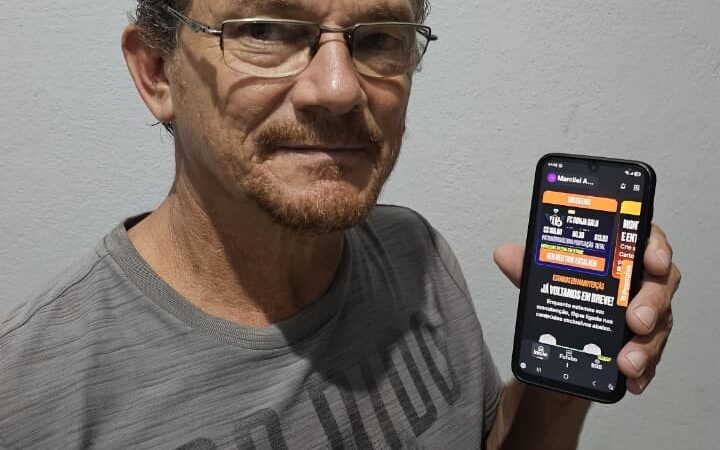 Torcedor do Atlético-MG supera 400 pontos em março e fatura R$ 2 mil na Liga Premiada Cartola