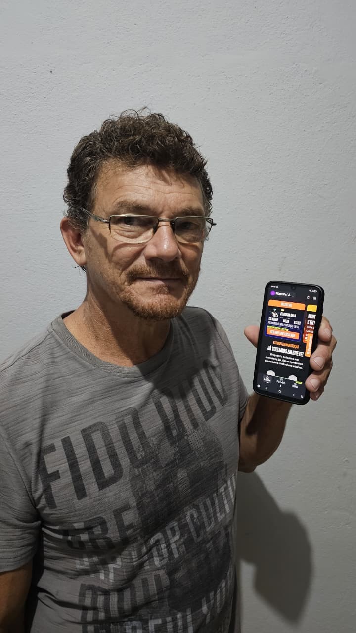 Torcedor do Atlético-MG supera 400 pontos em março e fatura R$ 2 mil na Liga Premiada Cartola