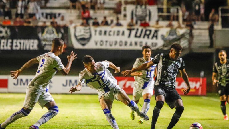 Água Santa x XV de Piracicaba pela Série A2: onde assistir ao vivo e horário