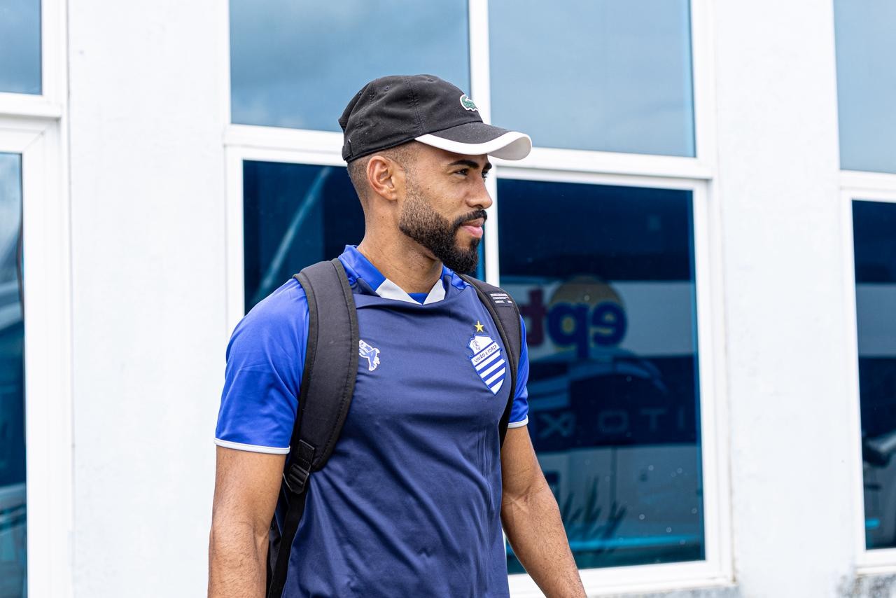 CSA enfrenta viagem de mais de 500 km de ônibus para jogar pela Série D