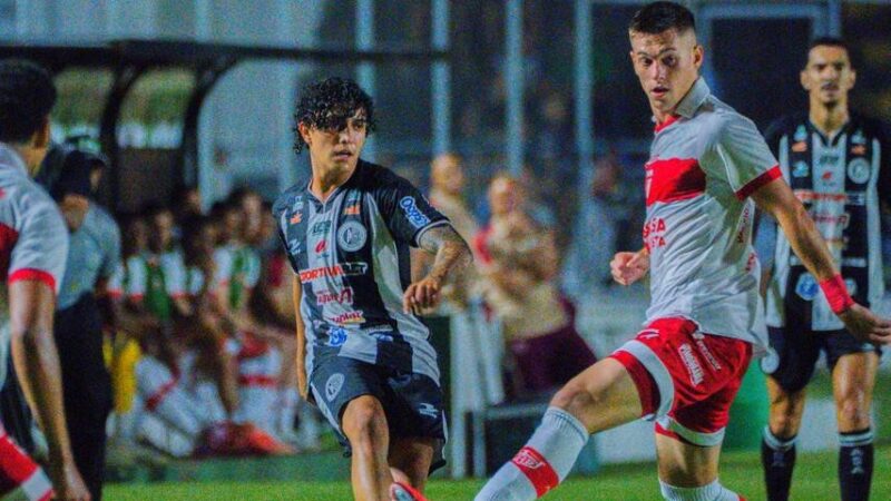 ASA x CRB: veja renda, público e os gols do clássico pela Copa do Nordeste