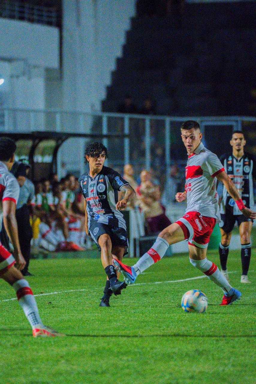 ASA x CRB: veja renda, público e os gols do clássico pela Copa do Nordeste