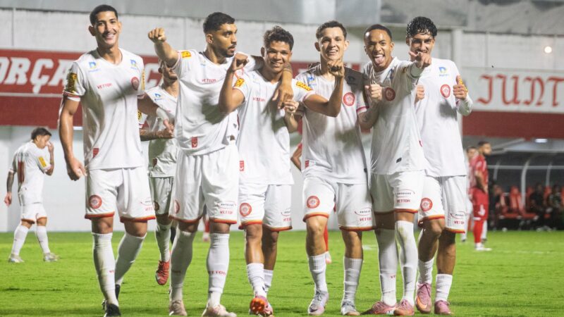 Tombense visita Real Noroeste para tentar manter 100% de aproveitamento na Série D do Brasileiro