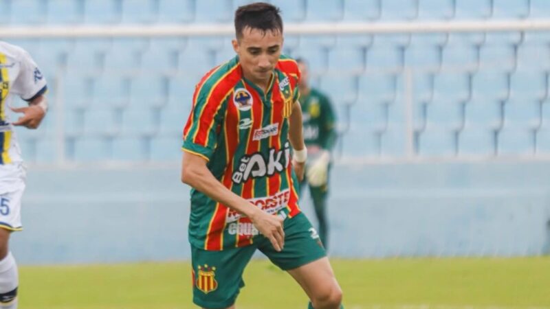 Esquerdinha lamenta pênalti perdido, mas já projeta clássico contra o Moto: “Não podemos baixar a guarda”
