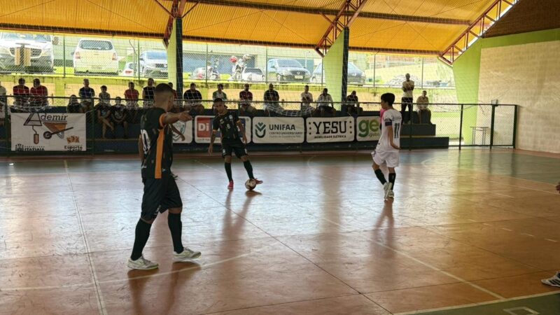 Itatiaia vence Valença em casa e se aproxima de classificação na Copa Rio Sul
