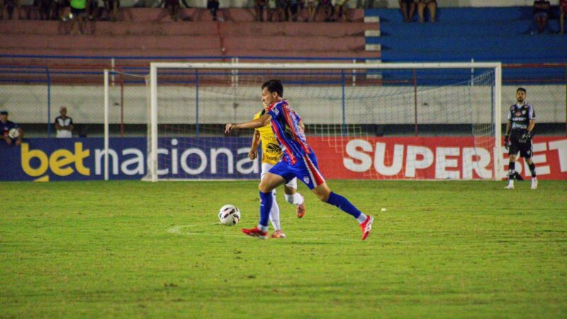 Alerta ligado: times sergipanos iniciam Série C com quatro derrotas e um gol marcado