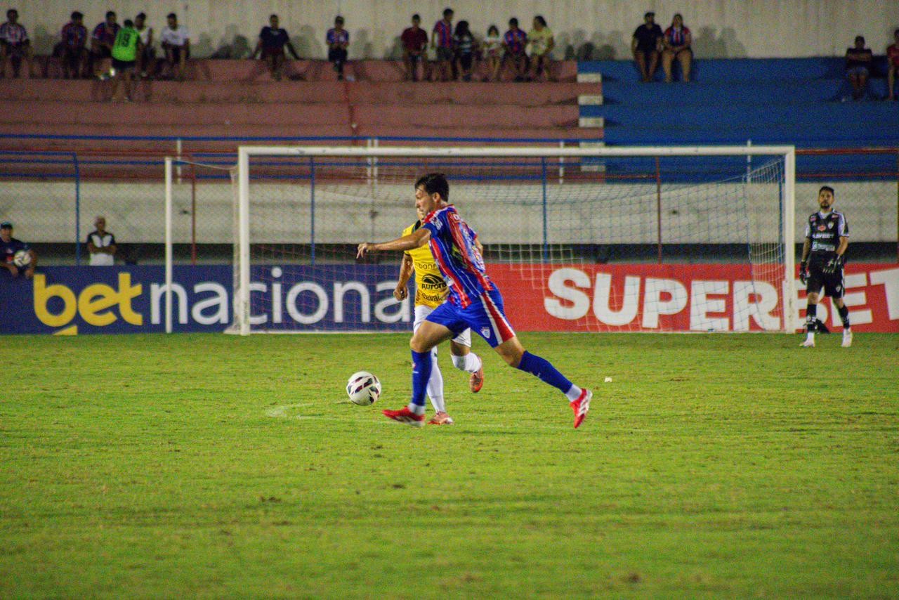 Alerta ligado: times sergipanos iniciam Série C com quatro derrotas e um gol marcado