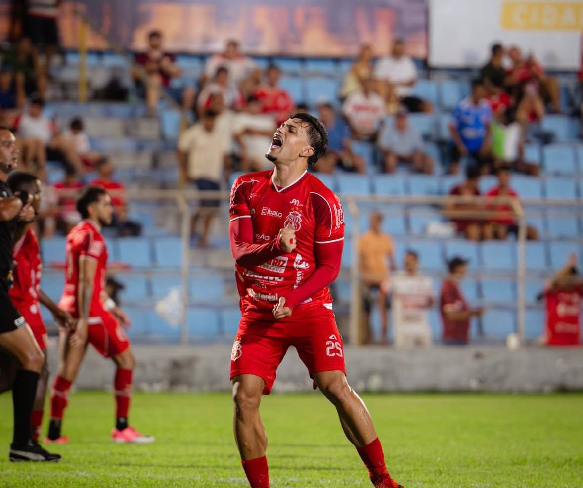 Oratório estreia com derrota na Série D do Brasileirão