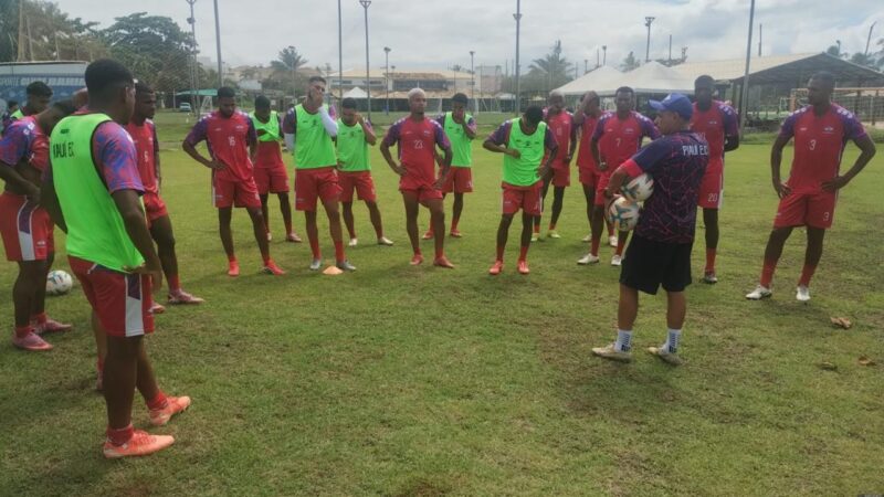 Escalação do Piauí: lateral e meia ficam à disposição para jogo contra o Vitória, pela Copa do Nordeste