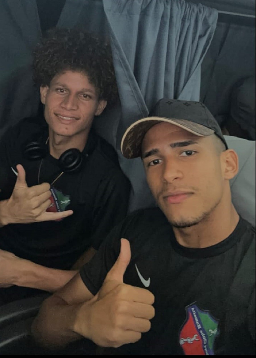 De ônibus, Humaitá viaja para interior de Rondônia de olho no duelo contra Guaporé pela Série D