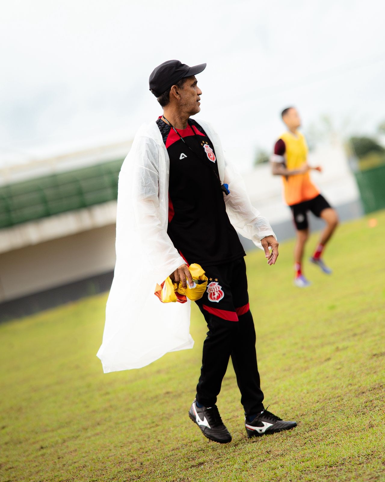 Imperatriz monitora lesionados e pode ter mudanças para encarar o Tocantinópolis