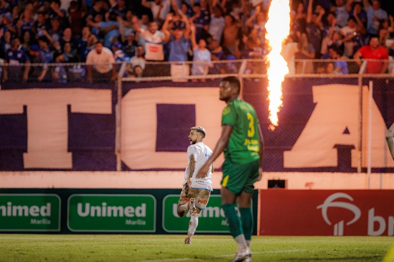 XV de Jaú tropeça em mais um mata-mata e segue sina de não vencer jogos decisivos