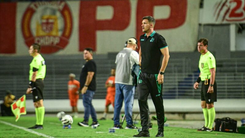 Juventude perde três titulares para duelo contra o São Paulo pela Copa do Brasil