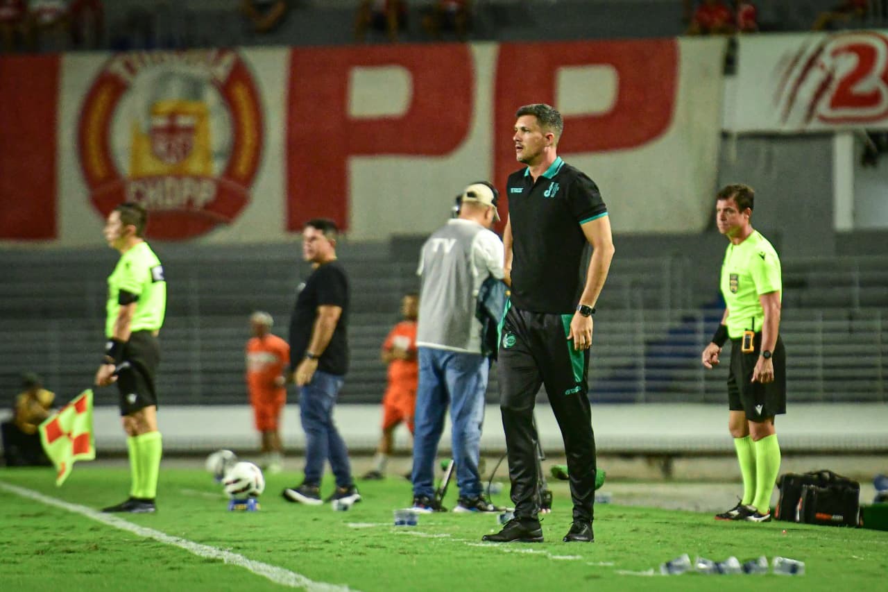 Juventude perde três titulares para duelo contra o São Paulo pela Copa do Brasil