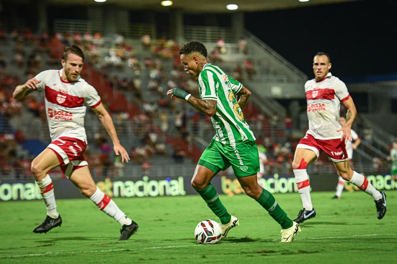 Allanzinho e Wadson têm lesões confirmadas e desfalcam o Juventude; veja tempo de parada