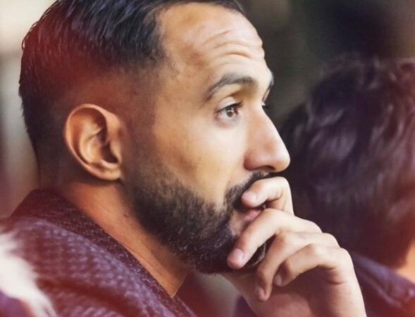 Diretor do Olympique de Marselha detona jogadores após derrota: “A mim não enganam”