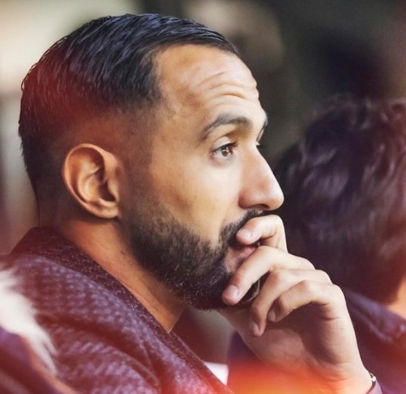 Diretor do Olympique de Marselha detona jogadores após derrota: “A mim não enganam”