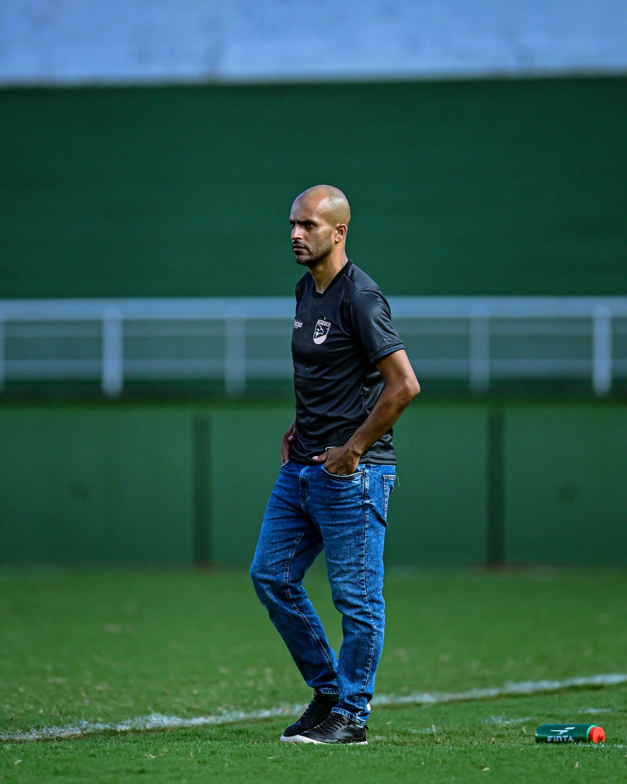 Técnico vê Galvez desconcentrado em derrota no Brasileiro Feminino A3 e mira Copa do Brasil