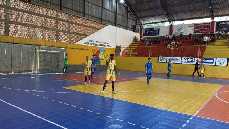 Paty do Alferes vence Pinheiral em casa e briga pela liderança do grupo E na Copa Rio Sul